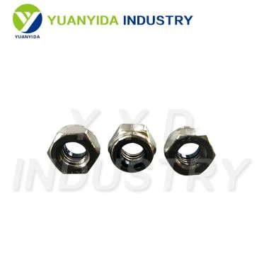 Nylon Lock Nut